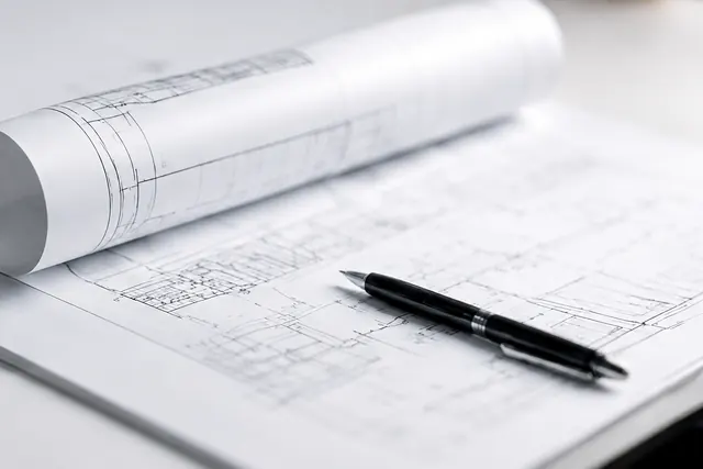 GRECHO coordinating the initial material direction for a qualified project