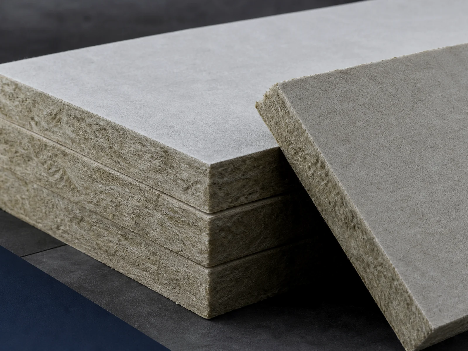 Mineral Wool Board Facer Direction Review