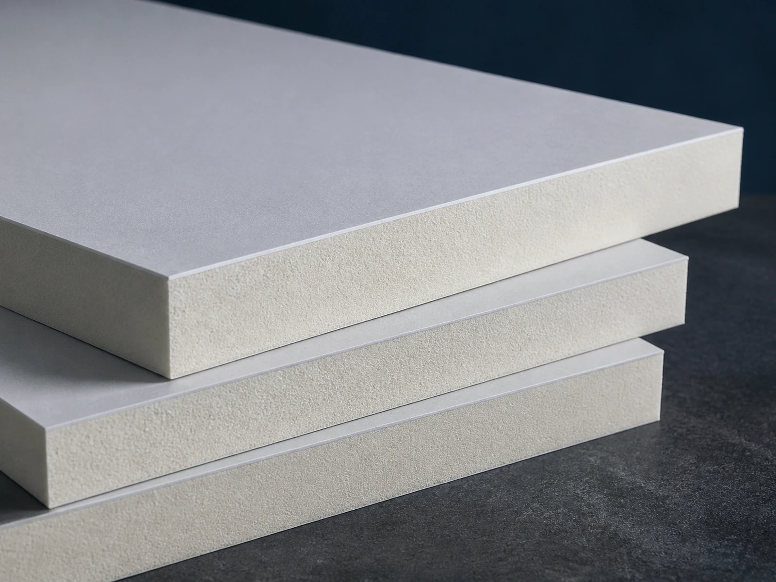 PIR / PUR Insulation Board Facer Review
