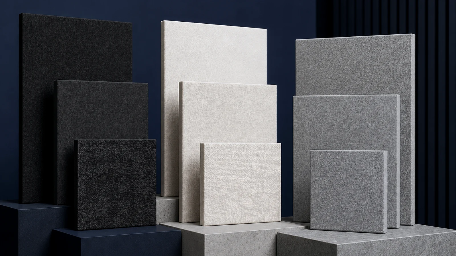 Surface Finish Consistency