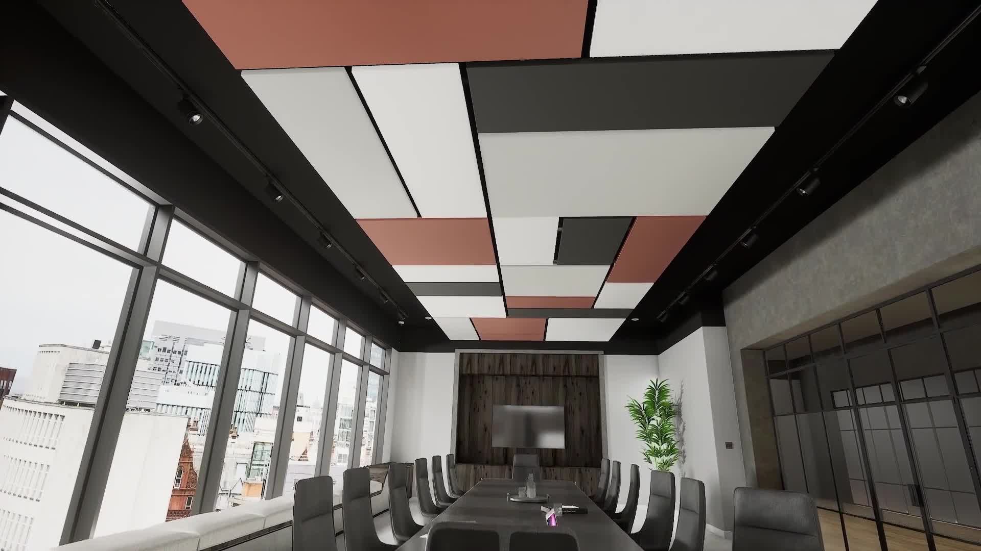 Application-Matched Fiberglass Facer Solutions for Board Manufacturers