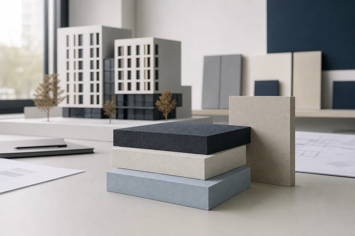 Facer Directions for PIR/PUR Rigid Foam Boards