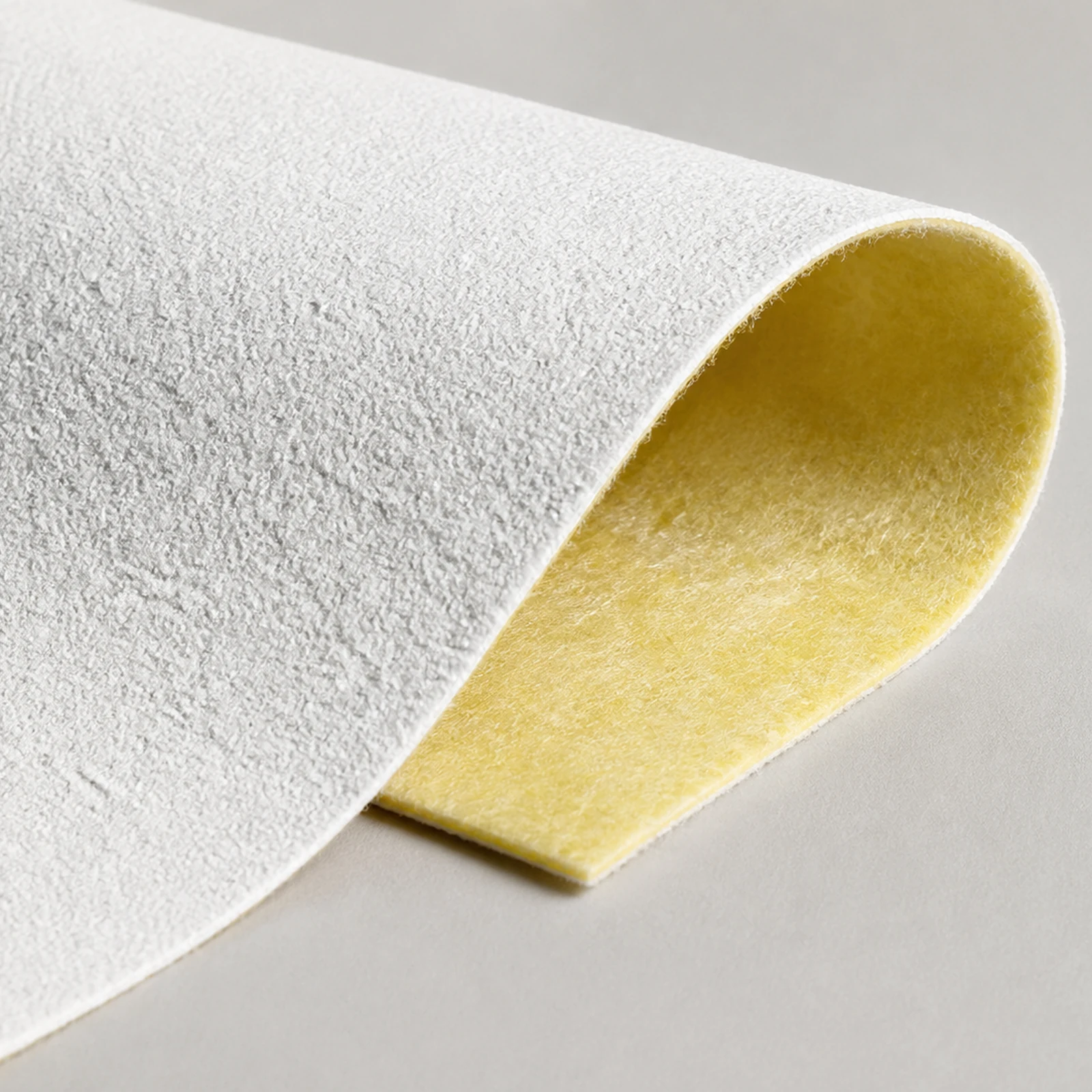 Sanded Acoustic Facing material visual