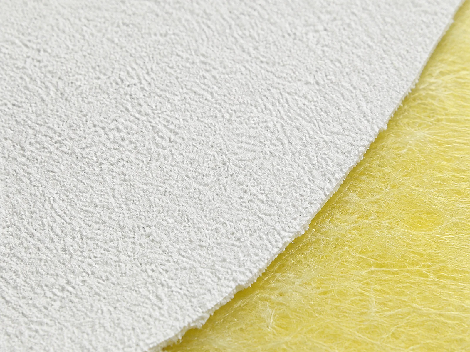 Sanded Acoustic Facing material texture visual