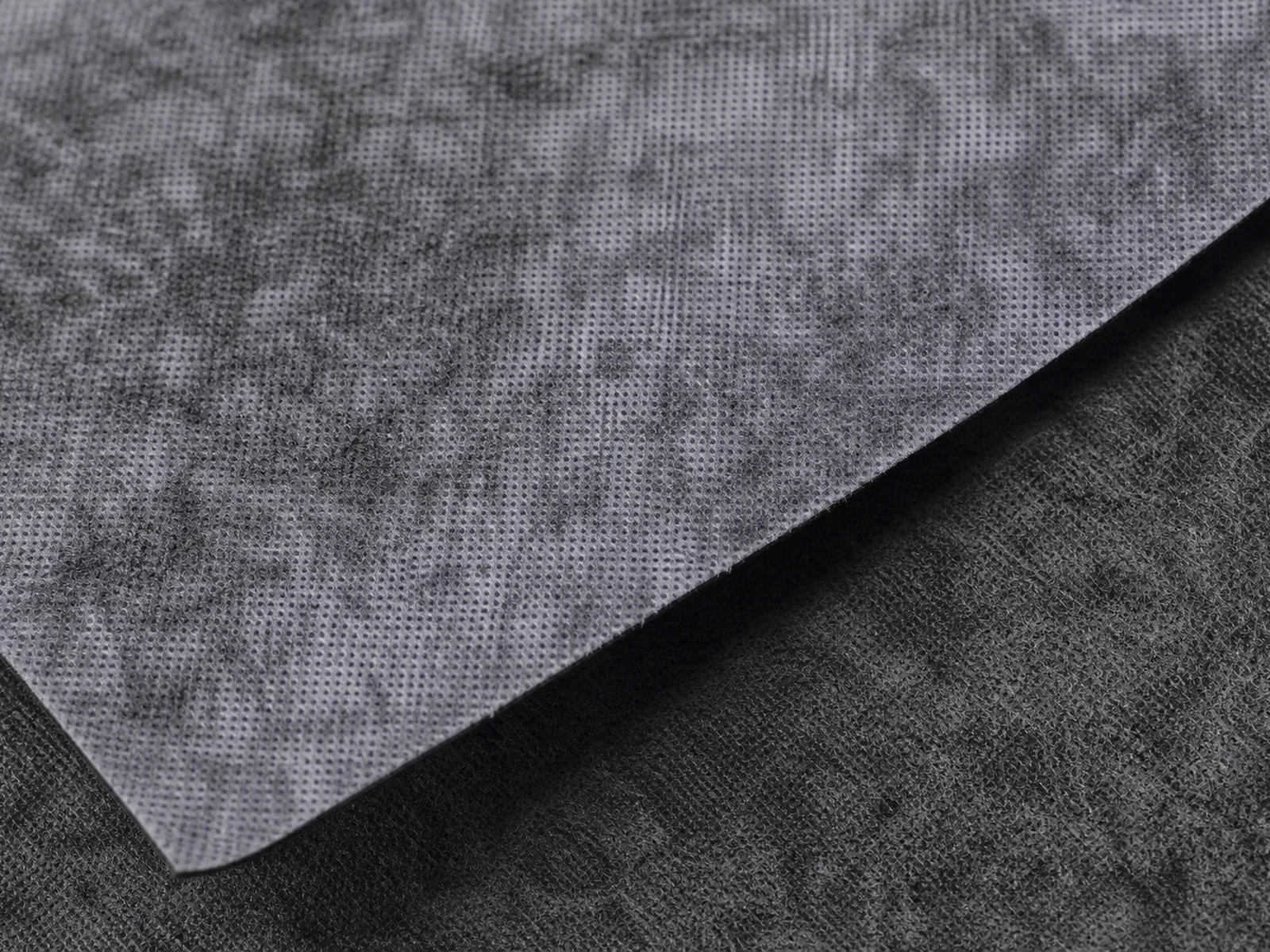 Bitumen & Heavyweight Composite Facer for PIR/PUR/XPS/Polyiso Boards material texture visual