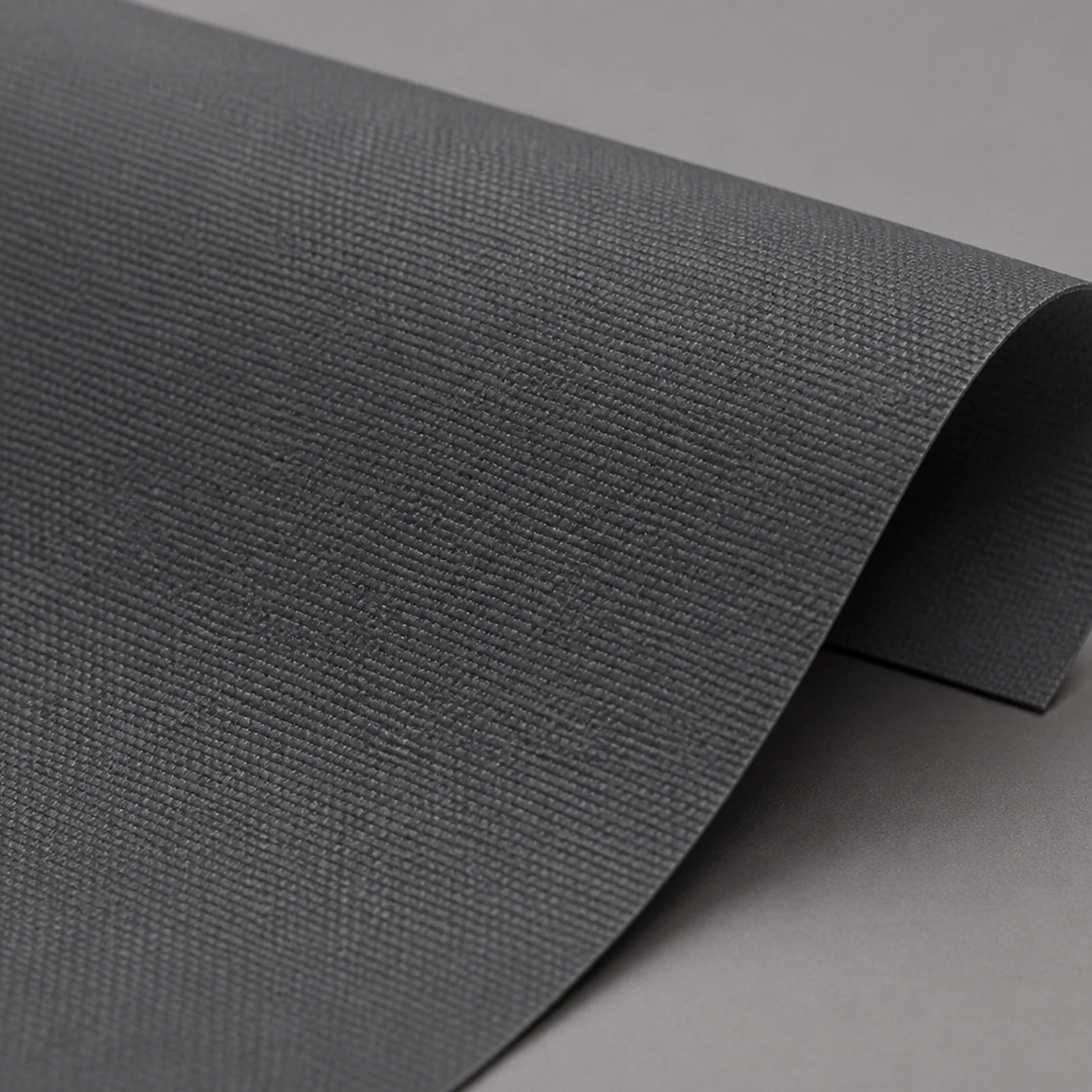 Silicone-Coated Glass Fabric for Acoustic Wall Panels material visual