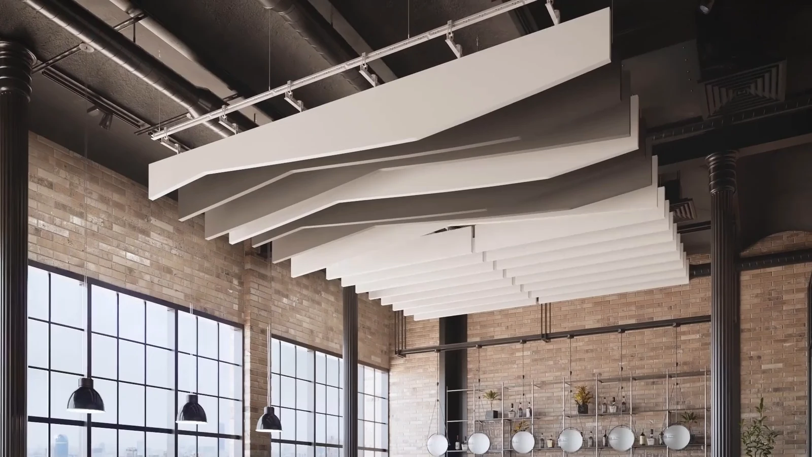 Application-Matched Fiberglass Facer Solutions for Board Manufacturers