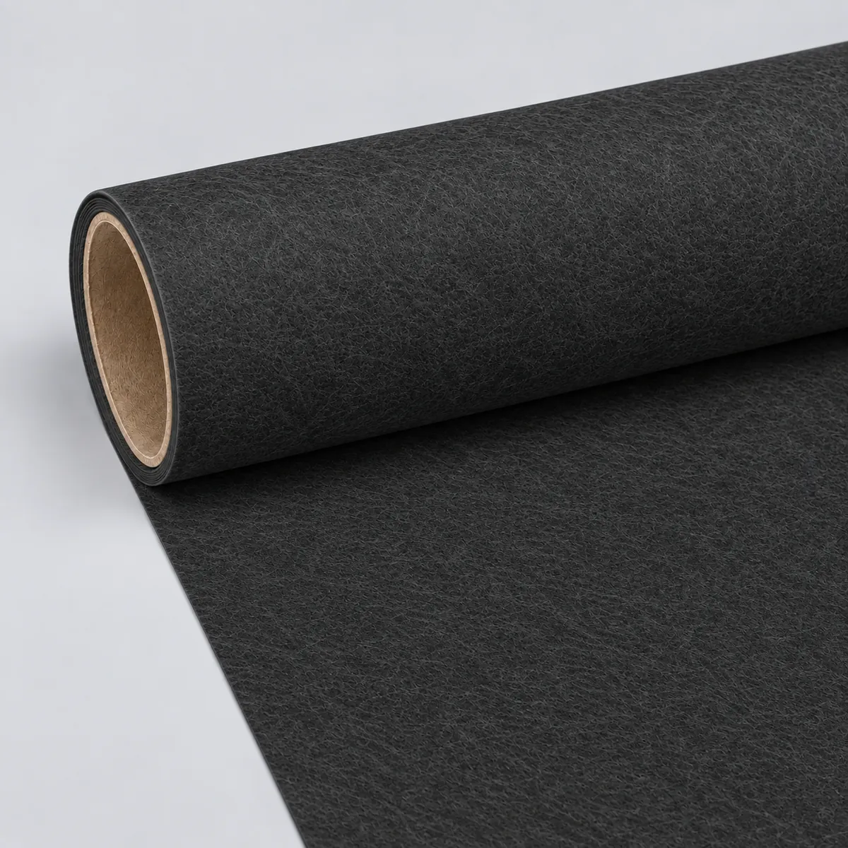 Application image for Black and Matte Black Acoustic Facing.