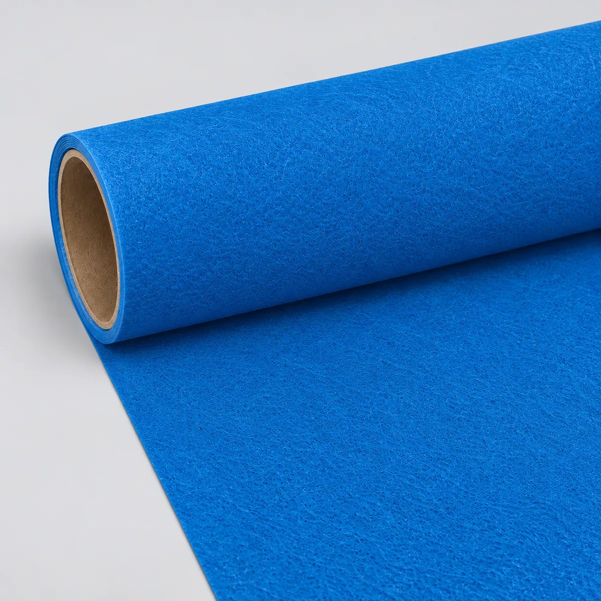 Product image showing the surface texture of Glass Facing Route for Gypsum Board Applications.