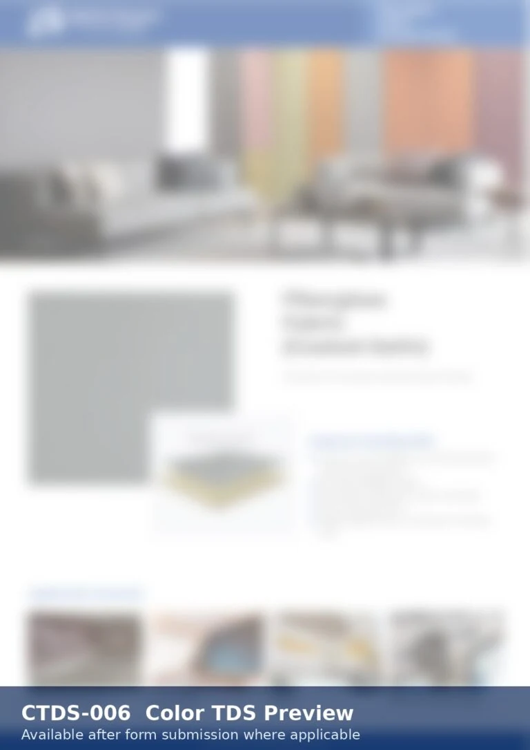 Blurred public preview of CTDS-006 gcjr360 fiberglass satin fabric.