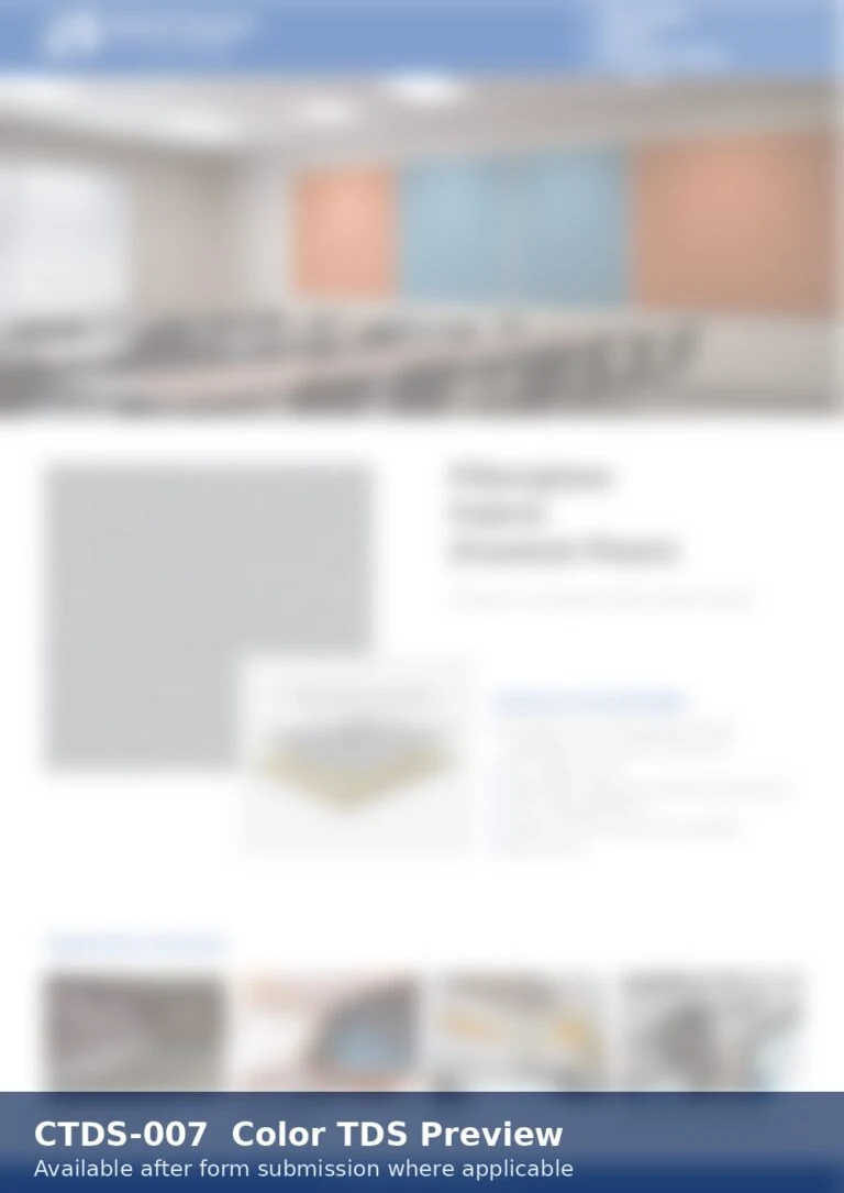 Blurred public preview of CTDS-007 gcjr230 fiberglass plain fabric.