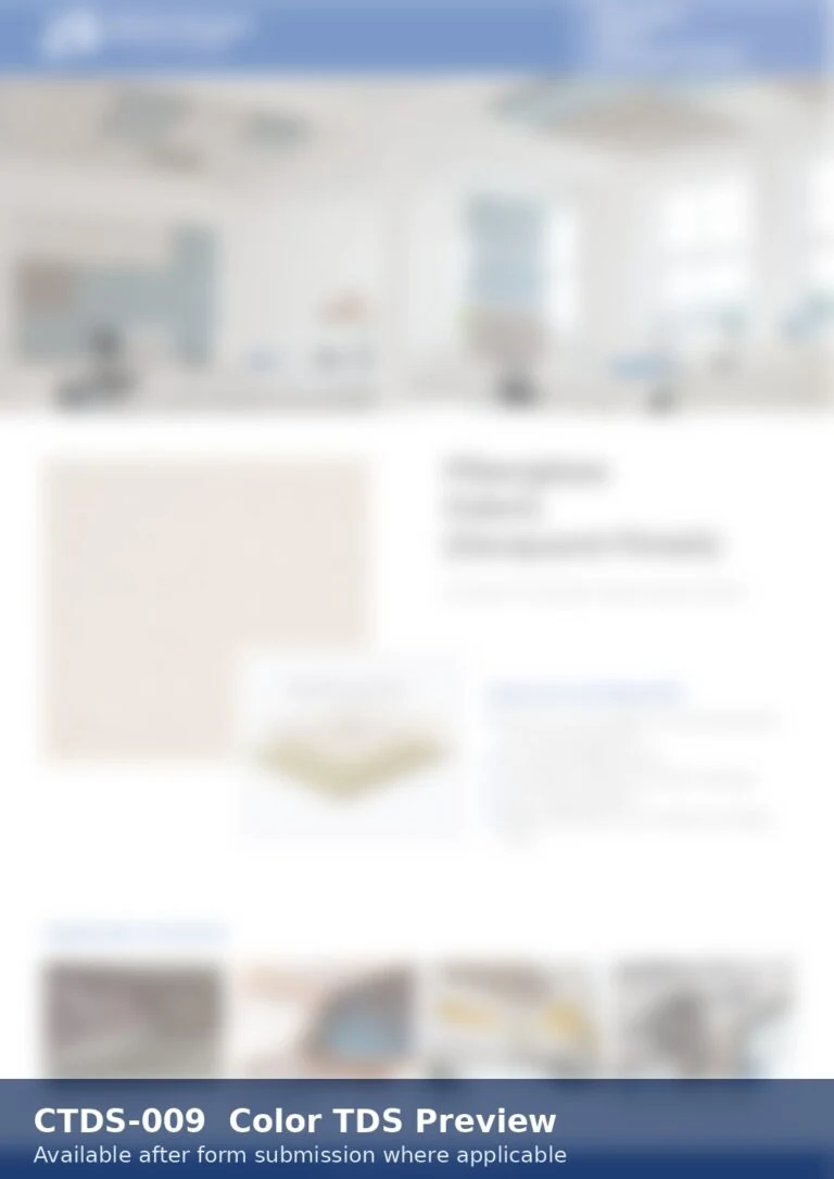 Blurred public preview of CTDS-009 gcjr350 fiberglass jacquard fabric.