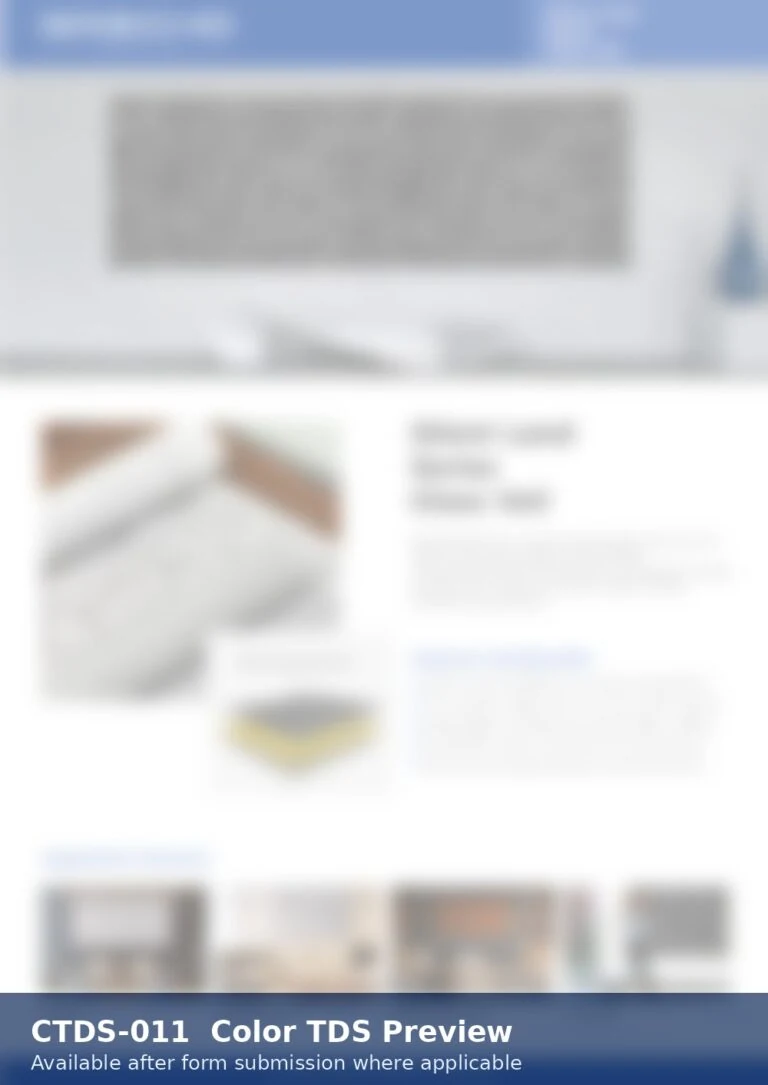 Blurred public preview of CTDS-011 silent land series glass veil.
