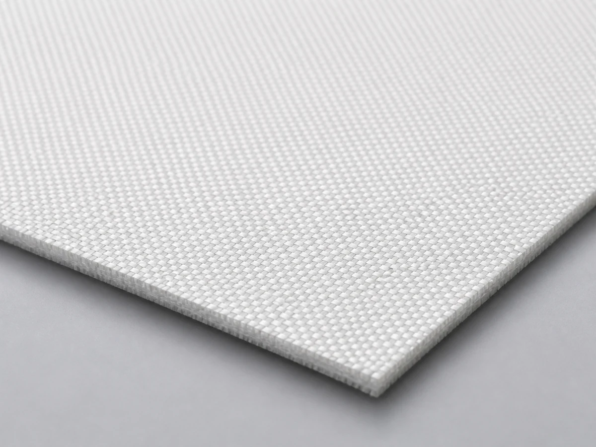 Temporary fiberglass fabric material thumbnail for GRECHO product family navigation